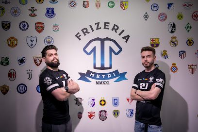 11 Metri Frizerie Drumul Fermei 103B