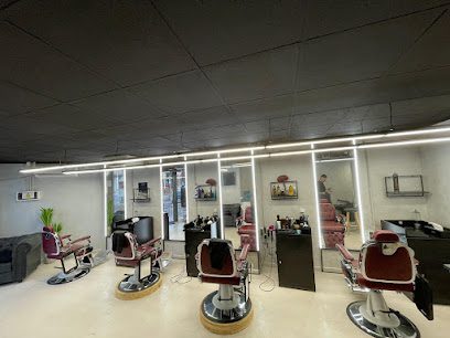 4CUT Barbershop Piața Gării 7