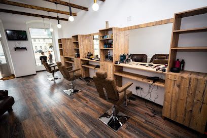 93's Barber Shop Piața Republicii 44