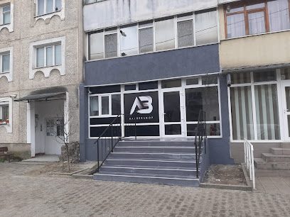 AB Barbershop.srl.com Strada Mărăşeşti 14