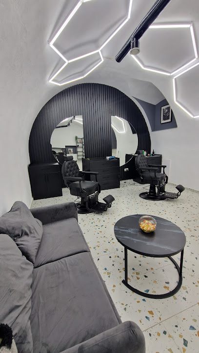ABT Hair Studio Strada Ion Hălăuceanu 6