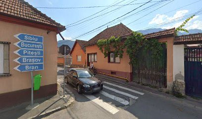 AC Barbershop Strada Bartolomeu Baiulescu 4