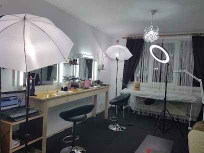 A&D Beauty Salon-Medias New Style Residence