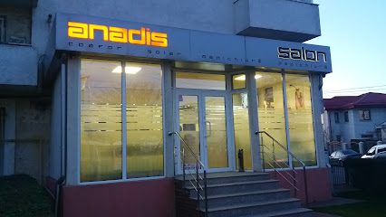 ANADIS R&C S.R.L. Salon Anadis