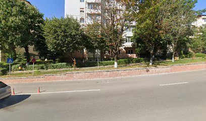 ART STUDIO Str. Simion Bărnuțiu 19