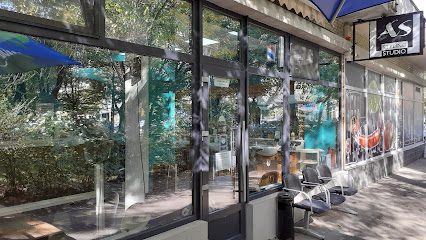AS Styling Studio Strada Gheorghe Lazăr 33