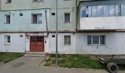 A&Sz fodrászat Strada Váradi József 90