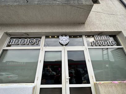 Addict Hair Studio Strada Cristalului 22