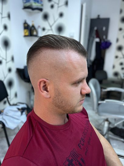Adstyle Men's Salon Calea Moldovei 7