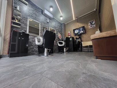 Alex barber shop Bulevardul Uverturii 100