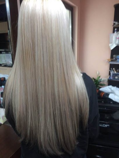 Amalia Bocanete - Hair Studio Strada Piața Unirii nr.15