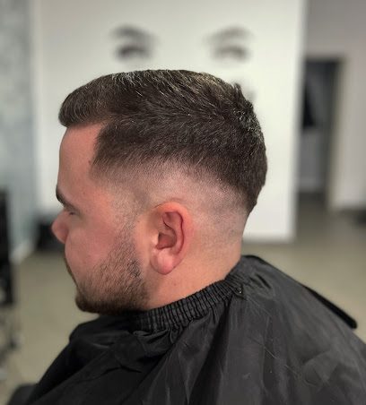 Ame's Salon Strada Constantin Brâncoveanu 6