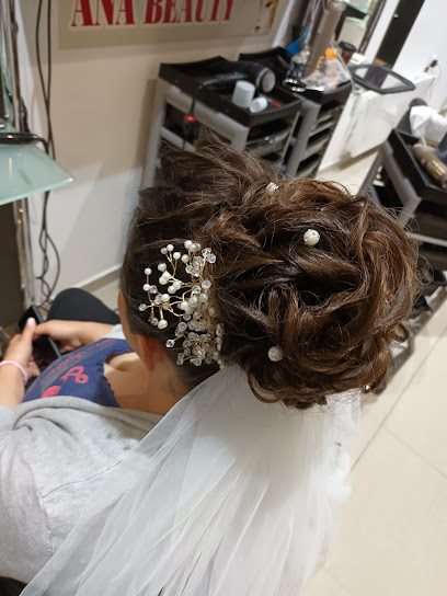Ana Beauty Snagov Plaza DN 1 Tancabesti
