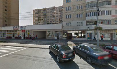 Anca Sas 》Salon Coafură Strada Mercur 2