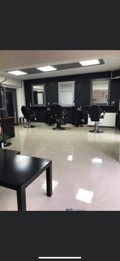 Andrei Spinu BarberHouse Strada Spiru Haret 5
