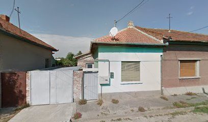 Andrei Tîrziu Strada Dumitru Theodor Neculuță 34