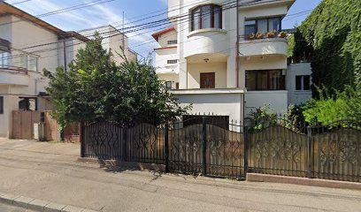 Anonim Beauty Studio Strada Poștei 5