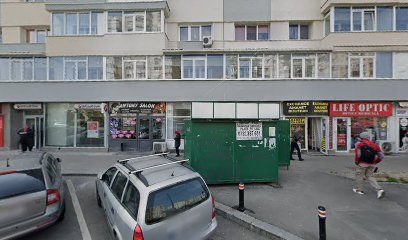 Antoni Salon Șoseaua Pantelimon 350
