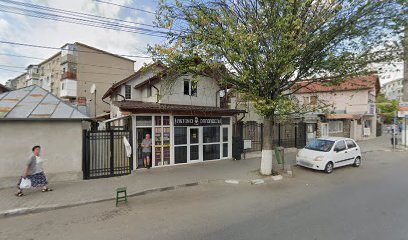 Antonio The Barber Urlați