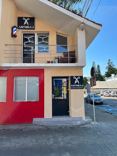 Anturaj Bulevardul Ștefan cel Mare 38