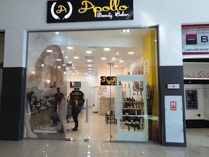 Apollo Beauty Salon - Ploiesti Shopping City Str. Câmpinii