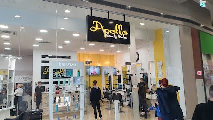 Apollo Beauty Salon Str. Zaharia Stancu 1