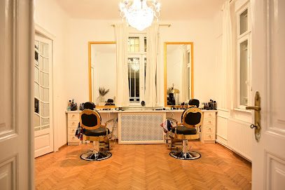 Aristocrat Barber & Beauty Strada Pitar Moș 21