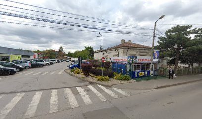 Armonia Botoșani