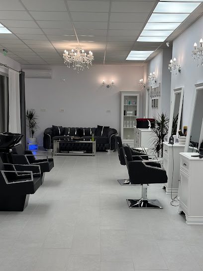 Armonié Beauty Studio 25 F