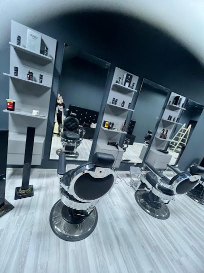 Arrogant Barber Shop Strada Petre Ispirescu 74