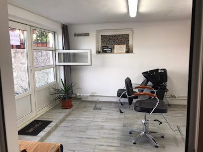 Art Barbershop Strada 9 Mai 40