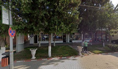 Art Barbershop Strada Libertății 107 - 109