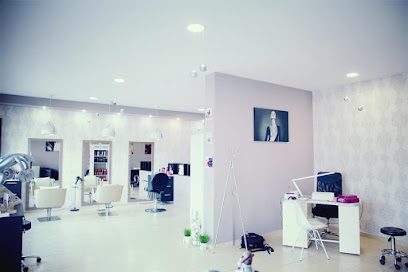 Ary's Style Strada Doamna Stanca 12
