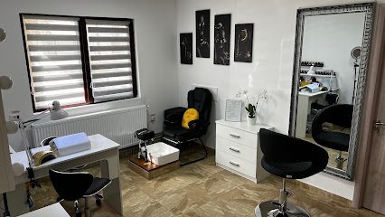 As Shine & Beauty Salon de înfrumusețare bloc PM1