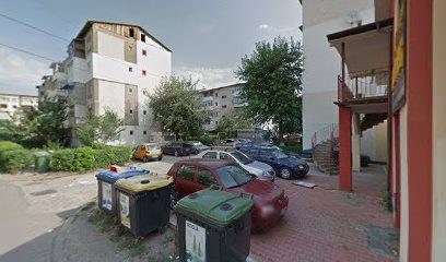 Atelier de Frumusete E85 Adjud Str. Republicii 59