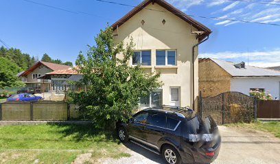 Atelierul de Frumusete Strada Tudor Vladimirescu 50