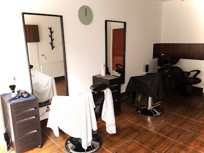 Atelierul de Tuns - barbershop frizerie