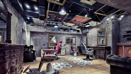 Atipic Barbershop & Academy Palas Mall Strada Palas 7