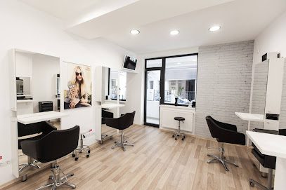 Attitude Salon Frizerie