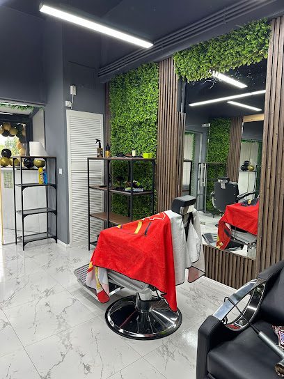 AxS Men Studio Șoseaua Tudor Vladimirescu 317