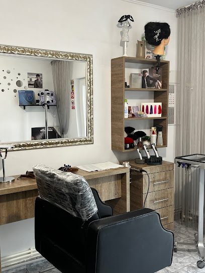 BEAUTY CHARME- COAFOR-FRIZERIE FEMEI & BĂRBAȚI - MANICHIURA & PEDICHIURA clasică -Cosmetică