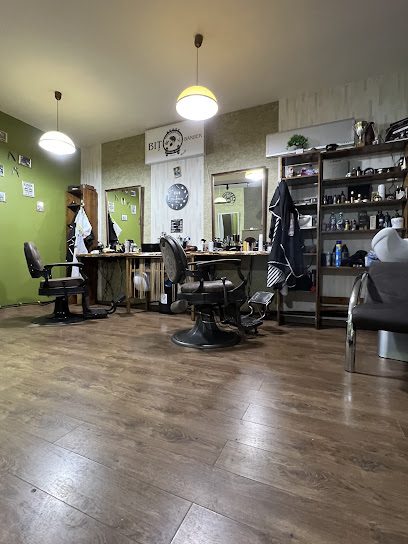 BIȚ BARBER Strada Unirii