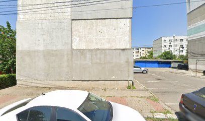 BOMBARDIER BARBER SHOP Strada Zăvoiului 1