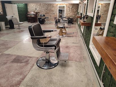 Barber Bros - Frizerie Brașov Strada De Mijloc 131