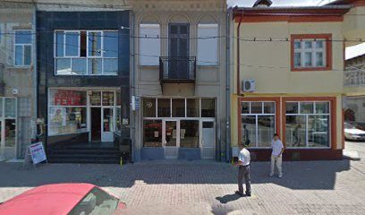 Barber Center Strada Gării 55-39