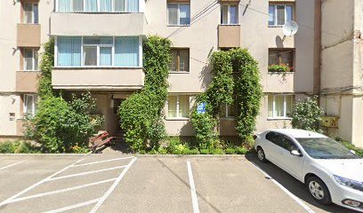 Barber Cip Bulevardul Ștefan cel Mare