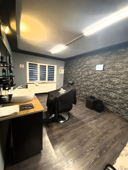 Barber Cod Str. Petroliștilor 690