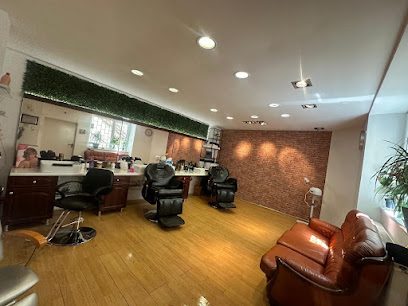 Barber Golden Style FM Strada Republicii 35