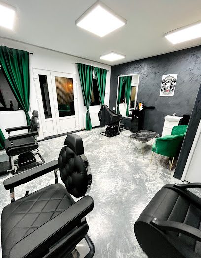 Barber House Ploiesti Strada Ciucaș 8