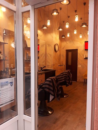 Barber Jack Hat Șoseaua Ștefan cel Mare 34
